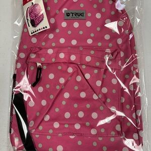Kid’s backpack